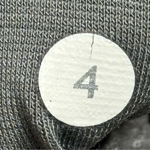 Lululemon High Rise Wunder Under - Picture 4 of 9